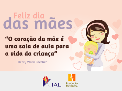 Dia das Mães