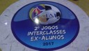 Jogos Inter Classes