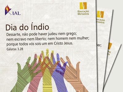 19 de Abril  Dia do Índio