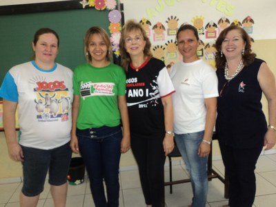 Alunos do 2º ano visitam o IAL