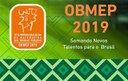 Alunos do IAL são classificados para a 2º fase da OBMEP