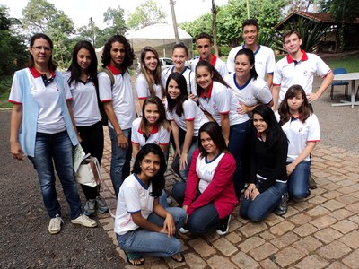 Alunos do IAL vencem 4° Concurso Cultural do Dia Mundial da Água