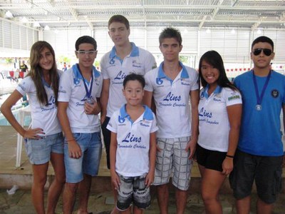 Alunos do Projeto Formando Campeões conquistam medalhas em Bauru