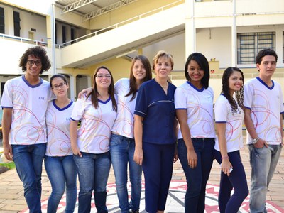 Alunos são aprovados na 1ª fase da UNESP