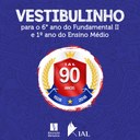 Atenção - Publicado o resultado do Vestibulinho