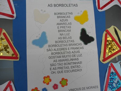 Borboletas