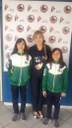 Campeonato Pan-americano de Esgrima na Bolívia