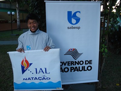 Campeonato Paulista de Natação