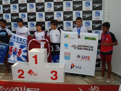 Campeonato Paulista Petiz de Inverno