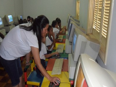 Computação