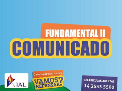 COMUNICADO 15/2014 EFI