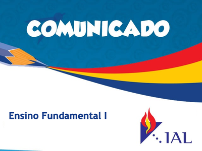 COMUNICADO