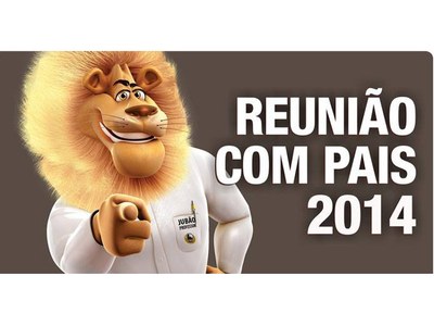 Comunicado: Reunião de pais