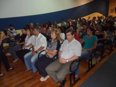 Culto de Fim de Ano