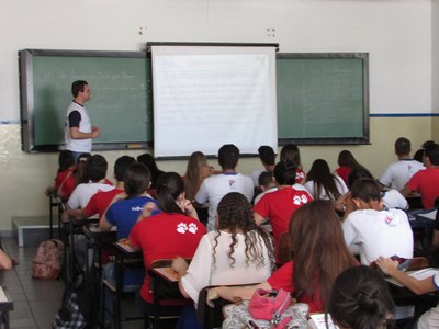 Curso Preparatório ENEM