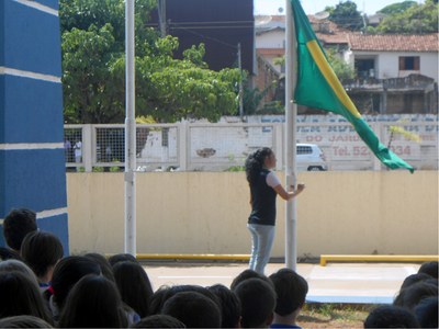 Dia da Bandeira