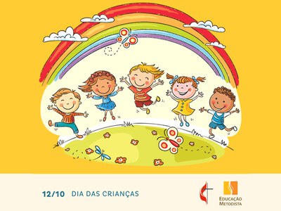 DIA DAS CRIANÇAS