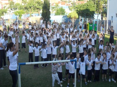 Dia do "Desafio"