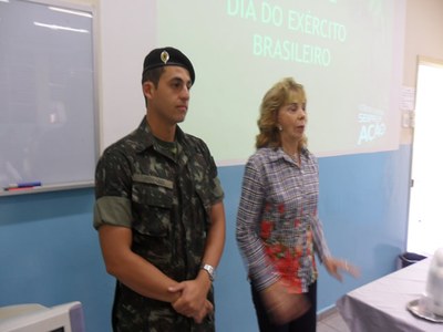 Dia do Exército Brasileiro