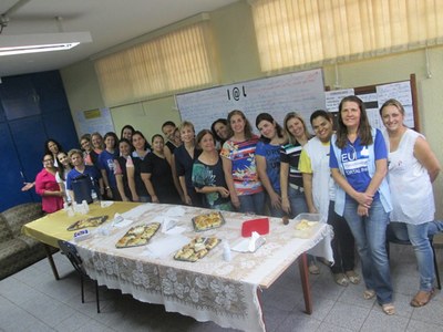 Dia Internacional da Mulher