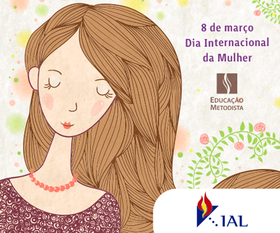 Dia Internacional da Mulher