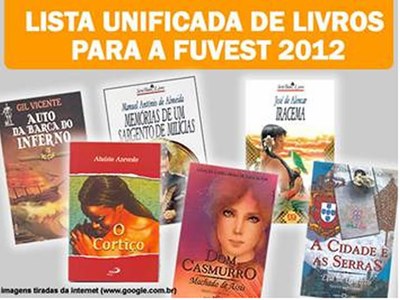 Dicas de leitura do mês de Agosto