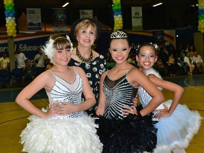 Festa da Família 2014 - Segundo dia