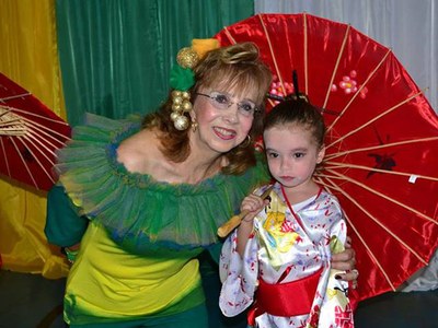 Festa da Família 2014 - Terceiro e último dia