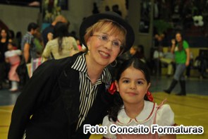 Festa da Família Filmes que marcaram época, sucesso total no IAL