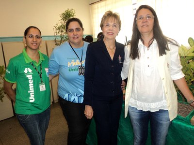 IAL participa do Dia Mundial da Água