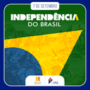 Independência do Brasil e o atual momento