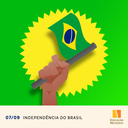 Independência do Brasil: uma releitura da história