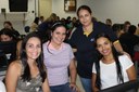 Inicio do semestre letivo dos cursos de Graduação da Universidade Metodista de São Paulo (UMESP)
