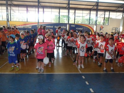 Jogos Interclasses