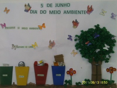 Meio ambiente