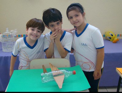 Meios de Transporte - 2º ano I/9