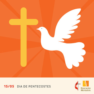 Mensagem: o Pentecostes