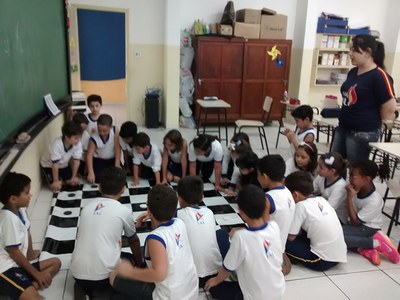 Mind lab  - 2 º ano C