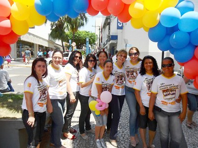 O Instituto Americano de Lins, já está com as matrículas abertas