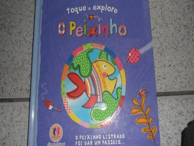 O peixinho