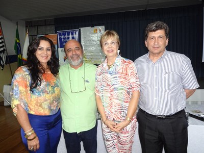 Palestra Como caminharmos para uma aprendizagem significativa abre o primeiro dia de PAP no IAL