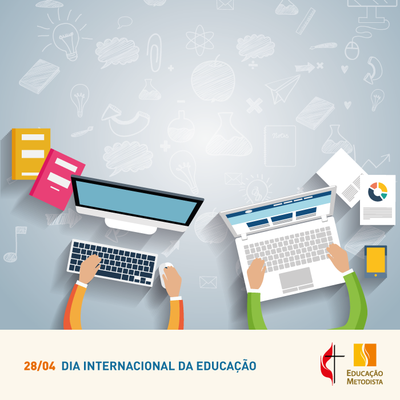 Por que existe o Dia Internacional da Educação?