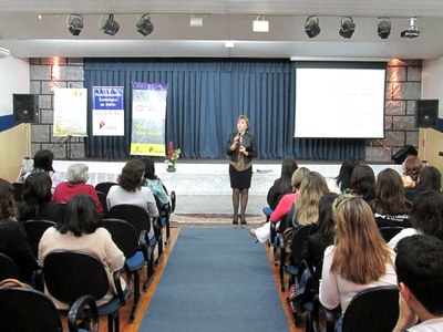 PROGRAMA DE ATUALIZAÇÃO PEDAGÓGICA