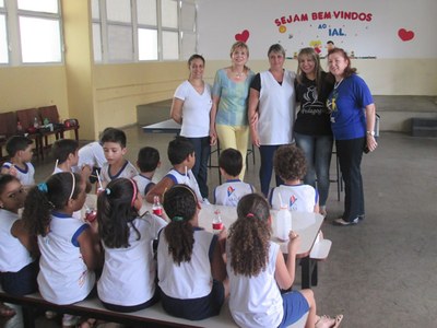 Projeto: Adeus IALzinho, Olá IALzão