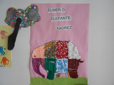 Projeto Elmer