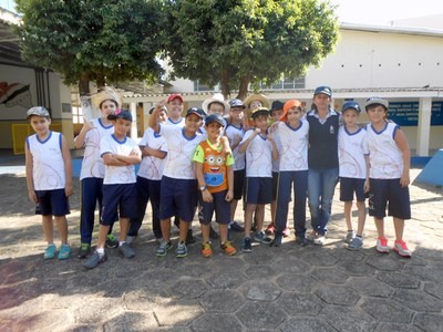 Projeto: Jeitos e conceitos