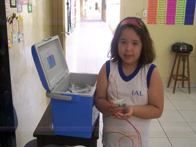 PROJETO: Os costumes alimentares dos brasileiros