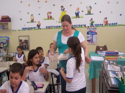 PROJETO: Os costumes alimentares dos brasileiros