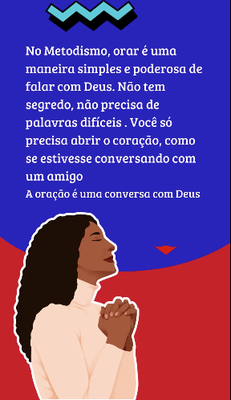 Reflexão da Pastoral - Dia Mundial de Oração 2025