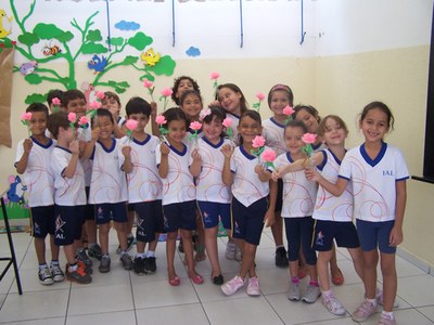 Simplesmente mulher! 2º ano I/9